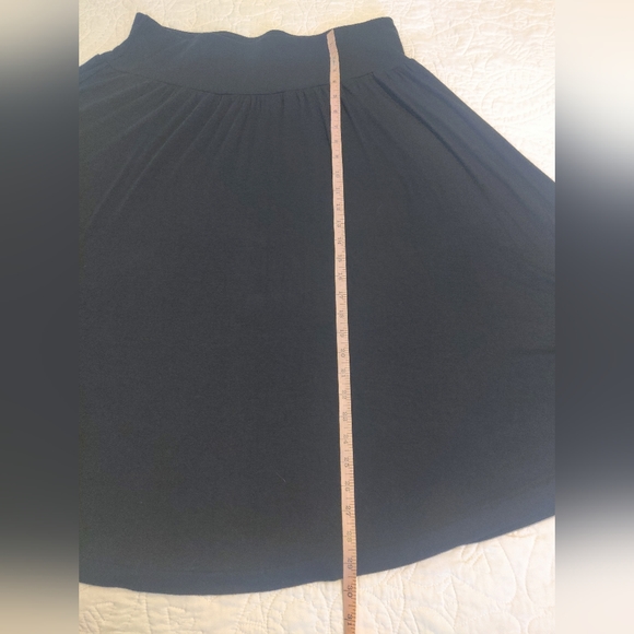 NIP Hilary Radley blue skirt. - Picture 5 of 9